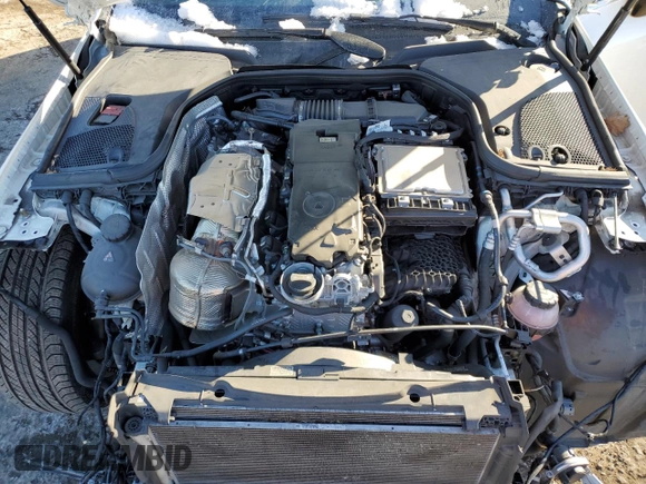 2019 Mercedes-Benz CLS with VIN WDD2J5KB2KA027785, listed as a Copart auction lot 42452804 with 70,771 mi miles. Bid and sale history available at carsss.com. Image 11.