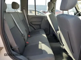 2005 Jeep Liberty Limited with VIN 1J4GL58K35W502525, listed as a Copart auction lot 51953865 with 87,308 mi miles and Clean title. Bid and sale history available at DreamBid. Image 11.