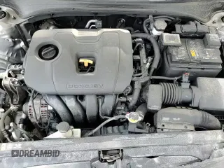 2021 Kia Forte EX с VIN 3KPF54AD7ME379290, выставлен на аукционе Copart как лот 69840925 с пробегом 70 166 миль миль и Списание • Salvage title. История ставок и продаж доступна на DreamBid. Изображение 13.