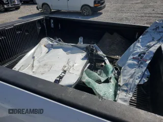 2021 Ram 2500 Big Horn with VIN 3C6UR5DL6MG509091, listed as a Copart auction lot 46130195 with 93,038 mi miles and Salvage title. Bid and sale history available at DreamBid. Image 12.