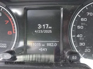 2013 Audi Q5 Premium Plus with VIN WA1LFAFP2DA058160, listed as a IAAI auction lot 42268572 with 111,015 mi miles and . Bid and sale history available at DreamBid. Image 7.