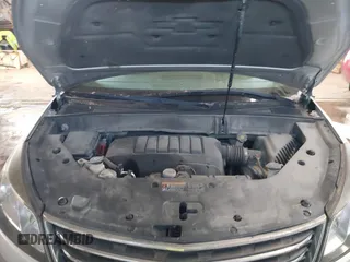 2015 Chevrolet Traverse LT with VIN 1GNKVHKD3FJ290821, listed as a IAAI auction lot 41496009 with 191,694 mi miles and . Bid and sale history available at DreamBid. Image 10.