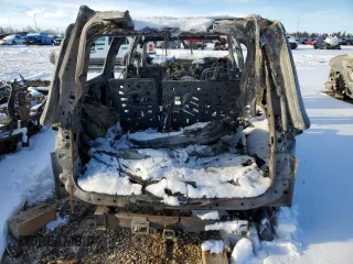 2023 Jeep Wagoneer Series III с VIN 1C4SJSDPXPS543072, выставлен на аукционе Copart как лот 59558955 с пробегом Не указан миль и На запчасти • Non repairable. История ставок и продаж доступна на DreamBid. Изображение 6.