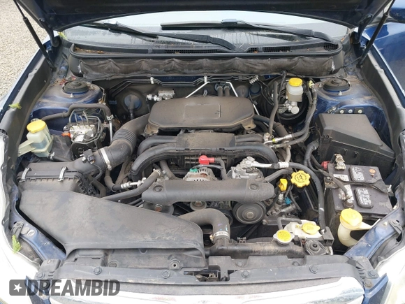 2011 Subaru Outback Limited Power Moon with VIN 4S4BRBKC0B3379418, listed as a IAAI auction lot 42321143 with 126,531 mi miles and . Bid and sale history available at DreamBid. Image 10.