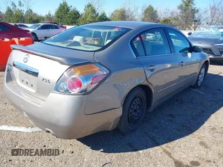 2012 Nissan Altima 2.5 with VIN 1N4AL2AP5CN500493, listed as a IAAI auction lot 41183262 with 167,653 mi miles and . Bid and sale history available at DreamBid. Image 4.