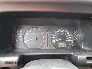 2001 Isuzu Trooper S z VIN JACDS58X617J03960, wystawiony jako Copart lot #86744174 z przebiegiem 78 078 mil mil oraz Nie do naprawy • Non repairable. Historia ofert i sprzedaży dostępna na DreamBid. Obrazek 9.