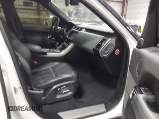 2015 Land Rover Range Rover Sport HSE with VIN SALWR2VF2FA522360, listed as a IAAI auction lot 41679173 with 93,217 mi miles and . Bid and sale history available at DreamBid. Image 5.