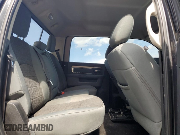 2016 Ram 1500 Big Horn z VIN 1C6RR7LG0GS399223, wystawiony jako Copart lot #59302455 z przebiegiem 155 869 mil mil oraz Nie do naprawy • Non repairable. Historia ofert i sprzedaży dostępna na DreamBid. Obrazek 10.