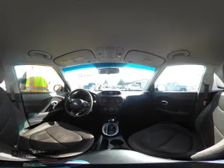 2016 Kia Soul with VIN KNDJN2A29G7341027, listed as a IAAI auction lot 41871793 with 104,098 mi miles. Bid and sale history available at carsss.com. Image 18.
