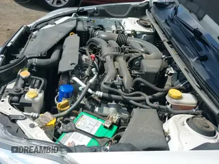 2014 Subaru Impreza with VIN JF1GJAA61EH016856, listed as a IAAI auction lot 42682263 with 69,106 mi miles and . Bid and sale history available at DreamBid. Image 21.