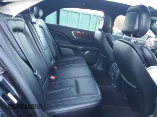 2019 Lincoln Continental Select with VIN 1LN6L9SK2K5609788, listed as a Copart auction lot 80286954 with 85,034 mi miles and Salvage Title. Bid and sale history available at carsss.com. Image 10.