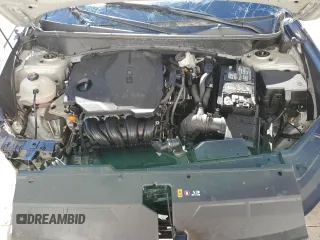 2022 Hyundai Tucson SEL z VIN 5NMJBCAE1NH159272, wystawiony jako Copart lot #44550865 z przebiegiem Nie podano mil oraz Nie do naprawy • Non repairable. Historia ofert i sprzedaży dostępna na DreamBid. Obrazek 12.