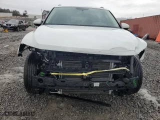 2020 Volkswagen Tiguan S with VIN 3VV1B7AX4LM037073, listed as a Copart auction lot 42588175 with 25,289 mi miles and Salvage Title. Bid and sale history available at carsss.com. Image 5.