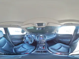 2016 Chrysler 300 Anniversary Edition with VIN 2C3CCARG8GH224816, listed as a Copart auction lot 42041665 with 132,920 mi miles and Salvage Title. Bid and sale history available at DreamBid. Image 14.