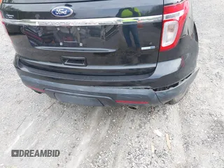 2013 Ford Explorer z VIN 1FM5K8B84DGC68866, wystawiony jako IAAI lot #42037416 z przebiegiem 73 030 mil mil oraz . Historia ofert i sprzedaży dostępna na DreamBid. Obrazek 18.