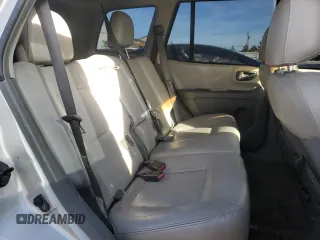 2006 Hyundai Santa Fe GLS with VIN KM8SC13EX6U095404, listed as a Copart auction lot 85170014 with 147,133 mi miles and Salvage Title. Bid and sale history available at carsss.com. Image 11.