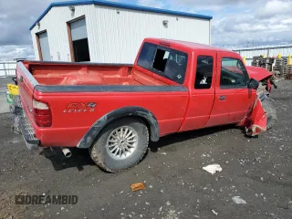 2004 Ford Ranger XL Fleet z VIN 1FTZR45E44PA06499, wystawiony jako Copart lot #52177595 z przebiegiem 263 091 mil mil oraz Szkoda całkowita • Salvage title. Historia ofert i sprzedaży dostępna na DreamBid. Obrazek 3.