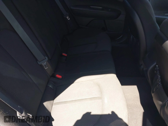 2017 Kia Optima LX with VIN 5XXGT4L31HG170655, listed as a IAAI auction lot 41850725 with 113,619 mi miles. Bid and sale history available at carsss.com. Image 8.