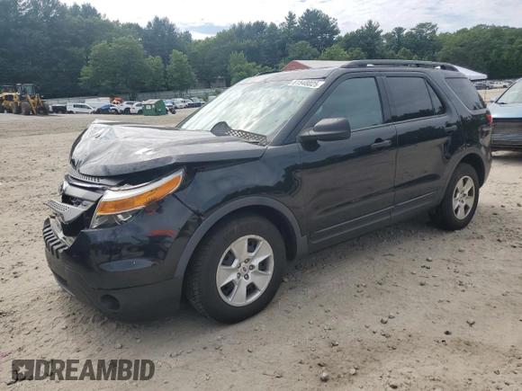 2012 Ford Explorer с VIN 1FMHK8B8XCGA46215, выставлен на аукционе Copart как лот 61548025 с пробегом 208 959 миль миль и Чистый • Clean title. История ставок и продаж доступна на DreamBid. Изображение 1.