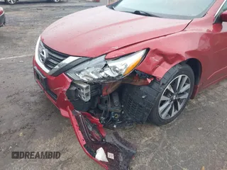 2016 Nissan Altima SR with VIN 1N4AL3AP2GC294718, listed as a IAAI auction lot 42457467 with 86,029 mi miles and . Bid and sale history available at DreamBid. Image 6.