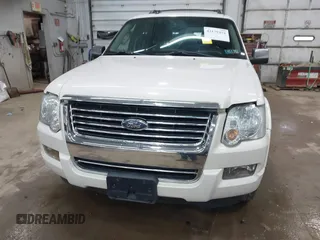 2008 Ford Explorer Limited с VIN 1FMEU75E08UA69925, выставлен на аукционе IAAI как лот 42179454 с пробегом 185 689 миль миль и . История ставок и продаж доступна на DreamBid. Изображение 6.