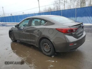 2014 Mazda 3 i Touring with VIN JM1BM1V74E1163180, listed as a Copart auction lot 47812765 with 265,307 mi miles and Clean Title. Bid and sale history available at DreamBid. Image 2.