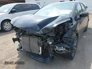 2021 Nissan Versa SV with VIN 3N1CN8EV3ML851240, listed as a IAAI auction lot 42100132 with 81,210 mi miles and . Bid and sale history available at DreamBid. Image 6.
