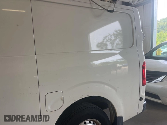 2016 Nissan NV SV с VIN 1N6BF0KM2GN812112, выставлен на аукционе IAAI как лот 42734093 с пробегом 213 208 миль миль и . История ставок и продаж доступна на DreamBid. Изображение 34.