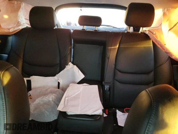 2020 Mazda CX-9 Touring с VIN JM3TCACY8L0414621, выставлен на аукционе Copart как лот 48508525 с пробегом Не указан миль и Списание • Salvage title. История ставок и продаж доступна на DreamBid. Изображение 10.