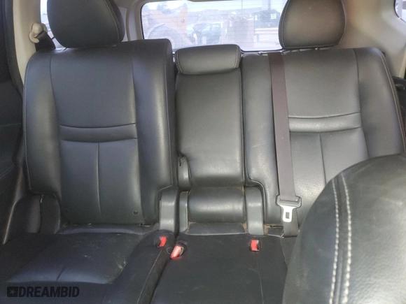 2020 Nissan Rogue SV with VIN KNMAT2MV0LP502015, listed as a Copart auction lot 44200625 with 167,944 mi miles and Salvage Title. Bid and sale history available at carsss.com. Image 10.