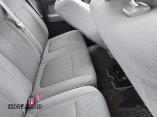 2012 Ford F-150 XL with VIN 1FTFX1EF6CFA08260, listed as a IAAI auction lot 42445282 with 171,129 mi miles and . Bid and sale history available at DreamBid. Image 8.