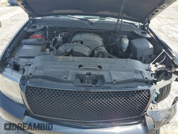 2011 Chevrolet Avalanche LS with VIN 3GNTKEE36BG343294, listed as a Copart auction lot 65143215 with 173,150 mi miles and Salvage title. Bid and sale history available at DreamBid. Image 11.
