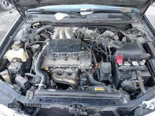 2001 Toyota Solara SE with VIN 2T1FF28P91C517522, listed as a Copart auction lot 82712704 with 109,747 mi miles and Salvage title. Bid and sale history available at DreamBid. Image 13.