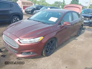 2016 Ford Fusion SE z VIN 3FA6P0H78GR148579, wystawiony jako IAAI lot #42423059 z przebiegiem 277 868 mil mil oraz . Historia ofert i sprzedaży dostępna na DreamBid. Obrazek 17.