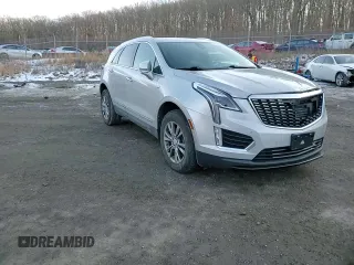 2020 Cadillac XT5 Luxury FWD z VIN 1GYKNAR47LZ235673, wystawiony jako Copart lot #88722975 z przebiegiem 39 904 mil mil oraz Szkoda całkowita • Salvage title. Historia ofert i sprzedaży dostępna na DreamBid. Obrazek 12.