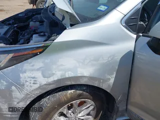 2021 Toyota Sienna XLE z VIN 5TDYRKEC1MS027959, wystawiony jako IAAI lot #42018160 z przebiegiem Nie podano mil oraz . Historia ofert i sprzedaży dostępna na DreamBid. Obrazek 6.