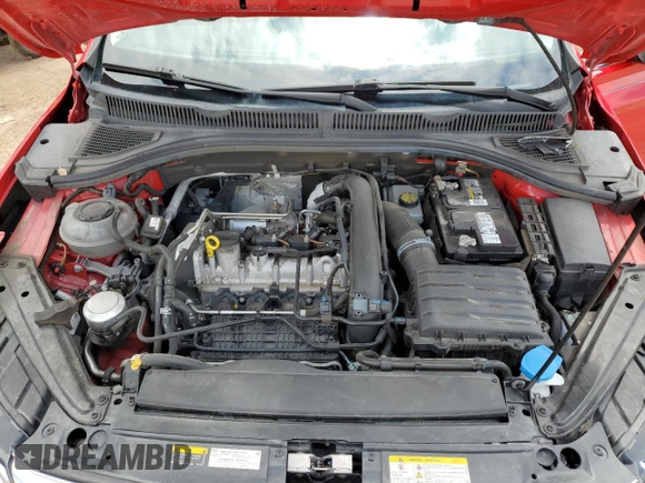 2020 Volkswagen Jetta S с VIN 3VWCB7BUXLM075027, выставлен на аукционе Copart как лот 59799115 с пробегом 143 115 миль миль и Списание • Salvage title. История ставок и продаж доступна на DreamBid. Изображение 11.
