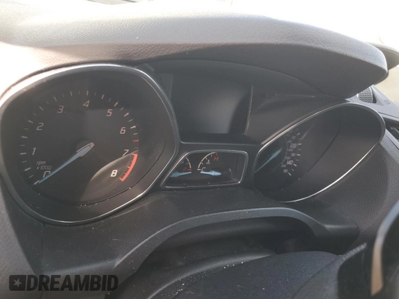 2013 Ford Escape SE z VIN 1FMCU0GX7DUC48180, wystawiony jako Copart lot #47771965 z przebiegiem Nie podano mil oraz Czysty tytuł • Clean title. Historia ofert i sprzedaży dostępna na DreamBid. Obrazek 9.