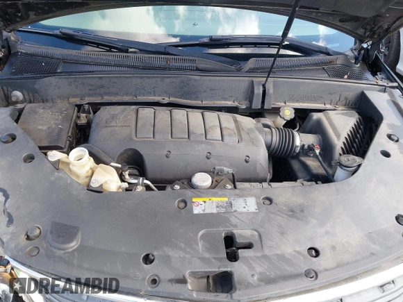 2015 Chevrolet Traverse LS with VIN 1GNKRFED0FJ248403, listed as a IAAI auction lot 42005610 with 161,578 mi miles and . Bid and sale history available at DreamBid. Image 10.