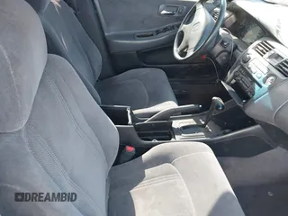 1999 Honda Accord LX z VIN JHMCG5648XC803856, wystawiony jako IAAI lot #42063037 z przebiegiem 254 421 mil mil oraz . Historia ofert i sprzedaży dostępna na DreamBid. Obrazek 5.