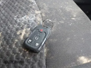 2019 GMC Terrain SLE z VIN 3GKALMEV9KL292247, wystawiony jako IAAI lot #42530403 z przebiegiem 35 771 mil mil oraz . Historia ofert i sprzedaży dostępna na DreamBid. Obrazek 11.