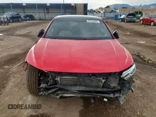 2019 Volkswagen Jetta S with VIN 3VWC57BU1KM142135, listed as a Copart auction lot 60785685 with 46,066 mi miles and Salvage title. Bid and sale history available at DreamBid. Image 5.