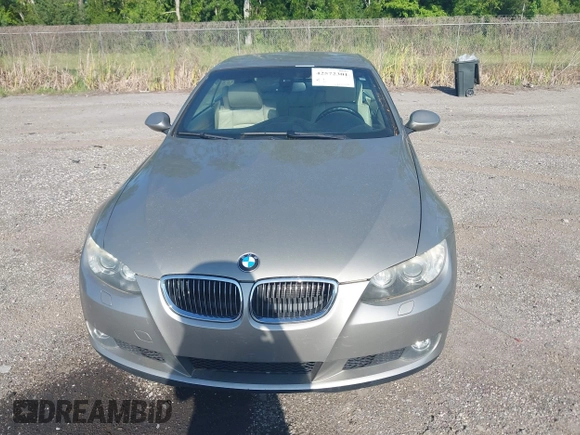 2008 BMW 3 Series 328i with VIN WBAWL13568PX22054, listed as a IAAI auction lot 42572301 with 110,998 mi miles and . Bid and sale history available at DreamBid. Image 6.