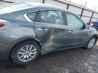 2017 Nissan Altima SV with VIN 1N4AL3AP3HC207720, listed as a IAAI auction lot 41615184 with 156,258 mi miles and . Bid and sale history available at carsss.com. Image 13.