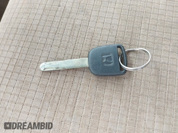 2002 Honda CR-V LX z VIN JHLRD78492C058964, wystawiony jako IAAI lot #42450208 z przebiegiem Nie podano mil oraz . Historia ofert i sprzedaży dostępna na DreamBid. Obrazek 11.