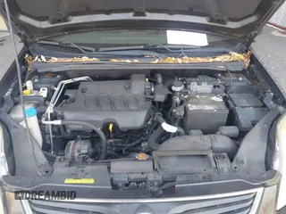 2012 Nissan Sentra SR with VIN 3N1AB6AP5CL626389, listed as a IAAI auction lot 42086672 with 116,533 mi miles and . Bid and sale history available at DreamBid. Image 10.