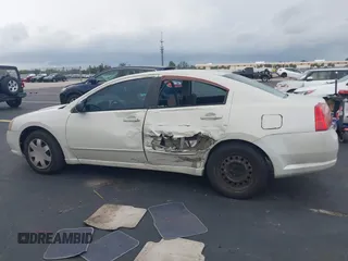2004 Mitsubishi Galant ES z VIN 4A3AB36FX4E071031, wystawiony jako IAAI lot #42376783 z przebiegiem 145 475 mil mil oraz . Historia ofert i sprzedaży dostępna na DreamBid. Obrazek 14.