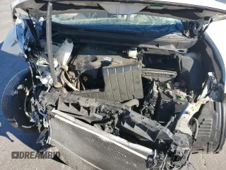 2013 Nissan Murano S with VIN JN8AZ1MU3DW206868, listed as a Copart auction lot 81596264 with 166,778 mi miles and Salvage Title. Bid and sale history available at carsss.com. Image 14.