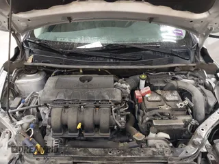 2019 Nissan Sentra S z VIN 3N1AB7AP7KY440764, wystawiony jako IAAI lot #41996693 z przebiegiem 34 594 mil mil oraz . Historia ofert i sprzedaży dostępna na DreamBid. Obrazek 10.