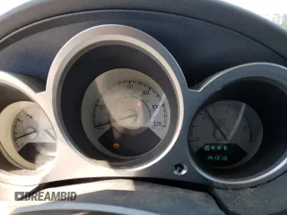 2008 Chrysler Sebring Touring z VIN 1C3LC56K38N300712, wystawiony jako Copart lot #50366285 z przebiegiem 191 210 mil mil oraz Szkoda całkowita • Salvage title. Historia ofert i sprzedaży dostępna na DreamBid. Obrazek 9.